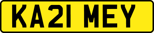 KA21MEY