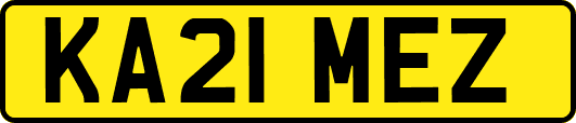 KA21MEZ