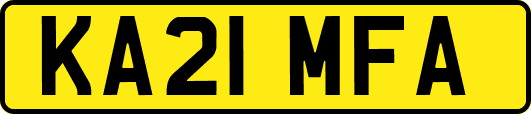 KA21MFA