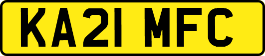 KA21MFC