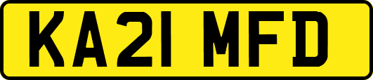 KA21MFD