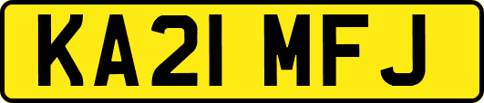 KA21MFJ