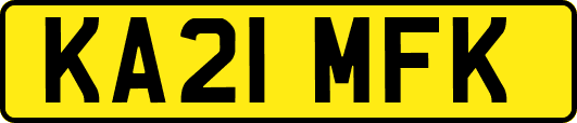 KA21MFK