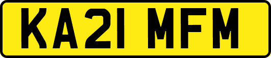 KA21MFM