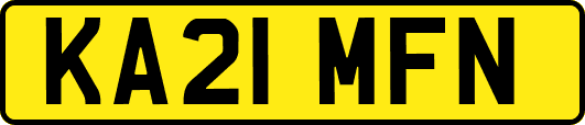 KA21MFN