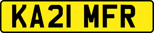 KA21MFR