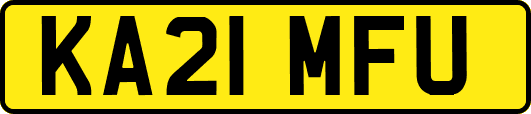 KA21MFU