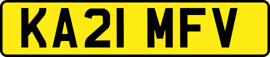 KA21MFV