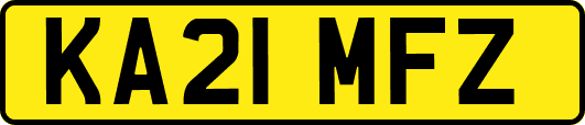 KA21MFZ