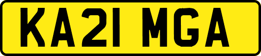 KA21MGA