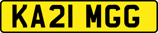 KA21MGG