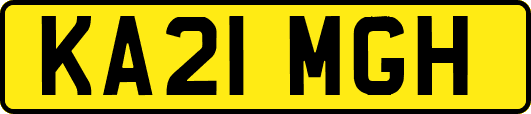 KA21MGH