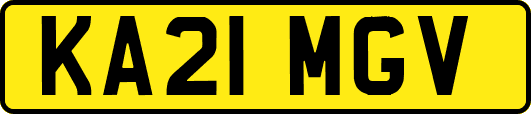 KA21MGV