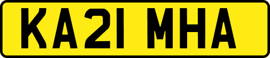 KA21MHA