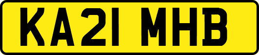 KA21MHB