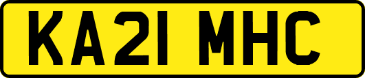 KA21MHC
