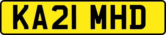 KA21MHD