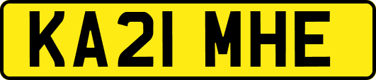 KA21MHE