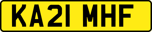 KA21MHF
