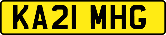 KA21MHG