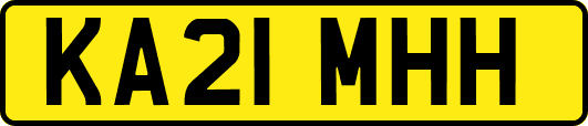 KA21MHH