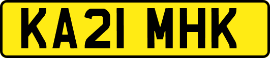 KA21MHK