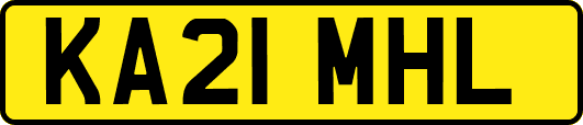KA21MHL