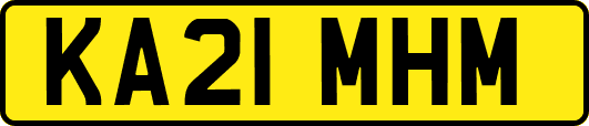 KA21MHM
