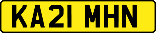 KA21MHN