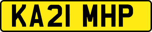 KA21MHP