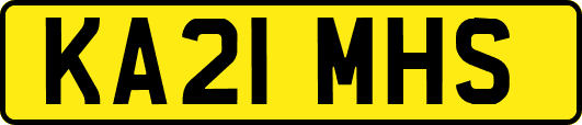 KA21MHS