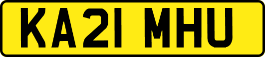 KA21MHU