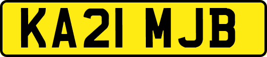 KA21MJB