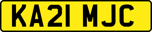 KA21MJC