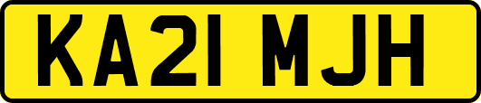 KA21MJH
