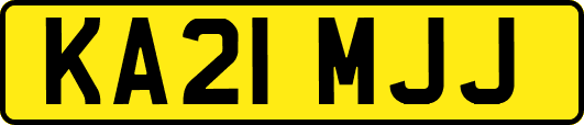 KA21MJJ