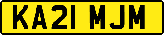 KA21MJM