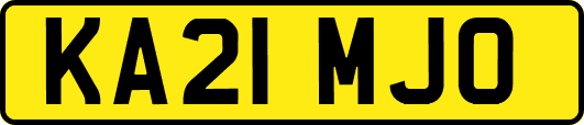 KA21MJO