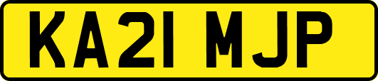 KA21MJP