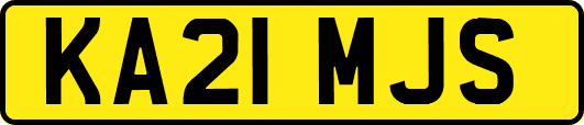 KA21MJS