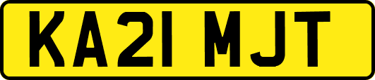 KA21MJT
