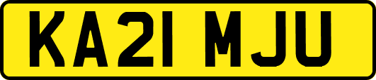 KA21MJU