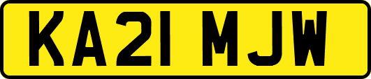 KA21MJW