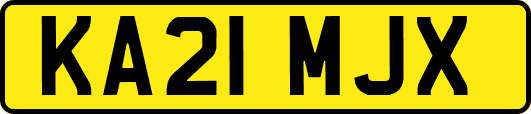 KA21MJX
