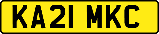 KA21MKC