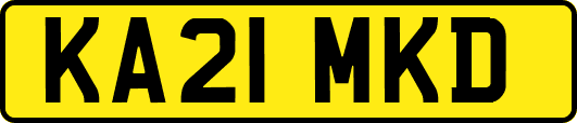 KA21MKD