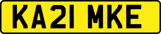 KA21MKE