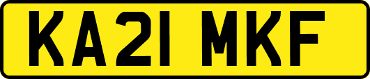 KA21MKF