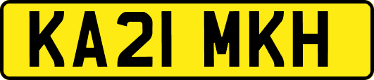 KA21MKH