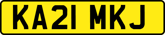 KA21MKJ